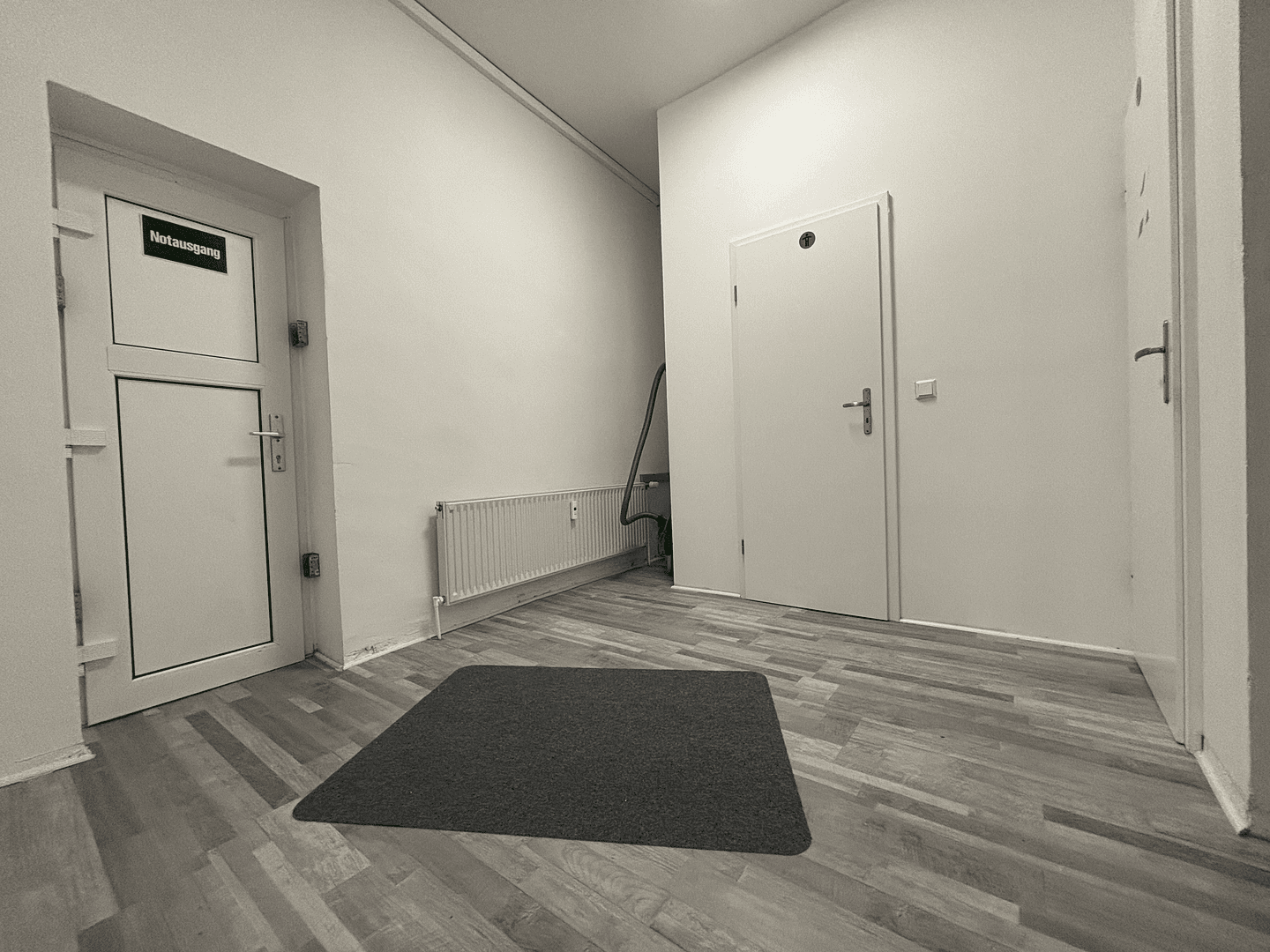 office to rent, 180 m², Bahnstraße 92, Wittenberge, Brandenburg office to rent, 180 m², Bahnstraße 92, Wittenberge, Brandenburg