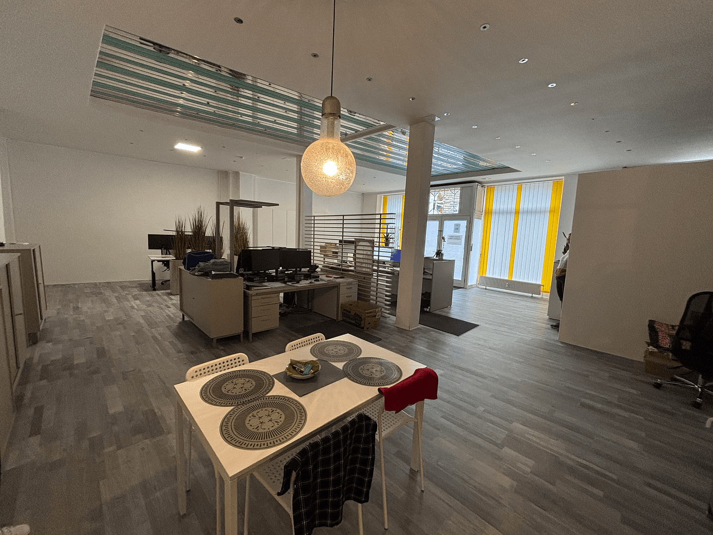 office to rent, 180 m², Bahnstraße 92, Wittenberge, Brandenburg office to rent, 180 m², Bahnstraße 92, Wittenberge, Brandenburg