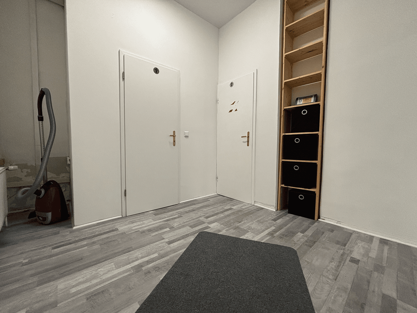 office to rent, 180 m², Bahnstraße 92, Wittenberge, Brandenburg office to rent, 180 m², Bahnstraße 92, Wittenberge, Brandenburg