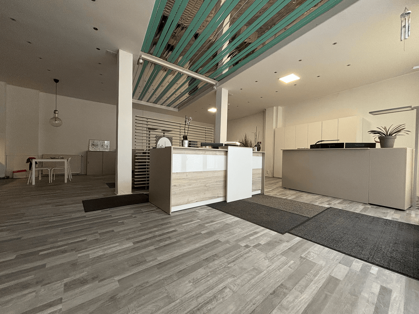 office to rent, 180 m², Bahnstraße 92, Wittenberge, Brandenburg office to rent, 180 m², Bahnstraße 92, Wittenberge, Brandenburg