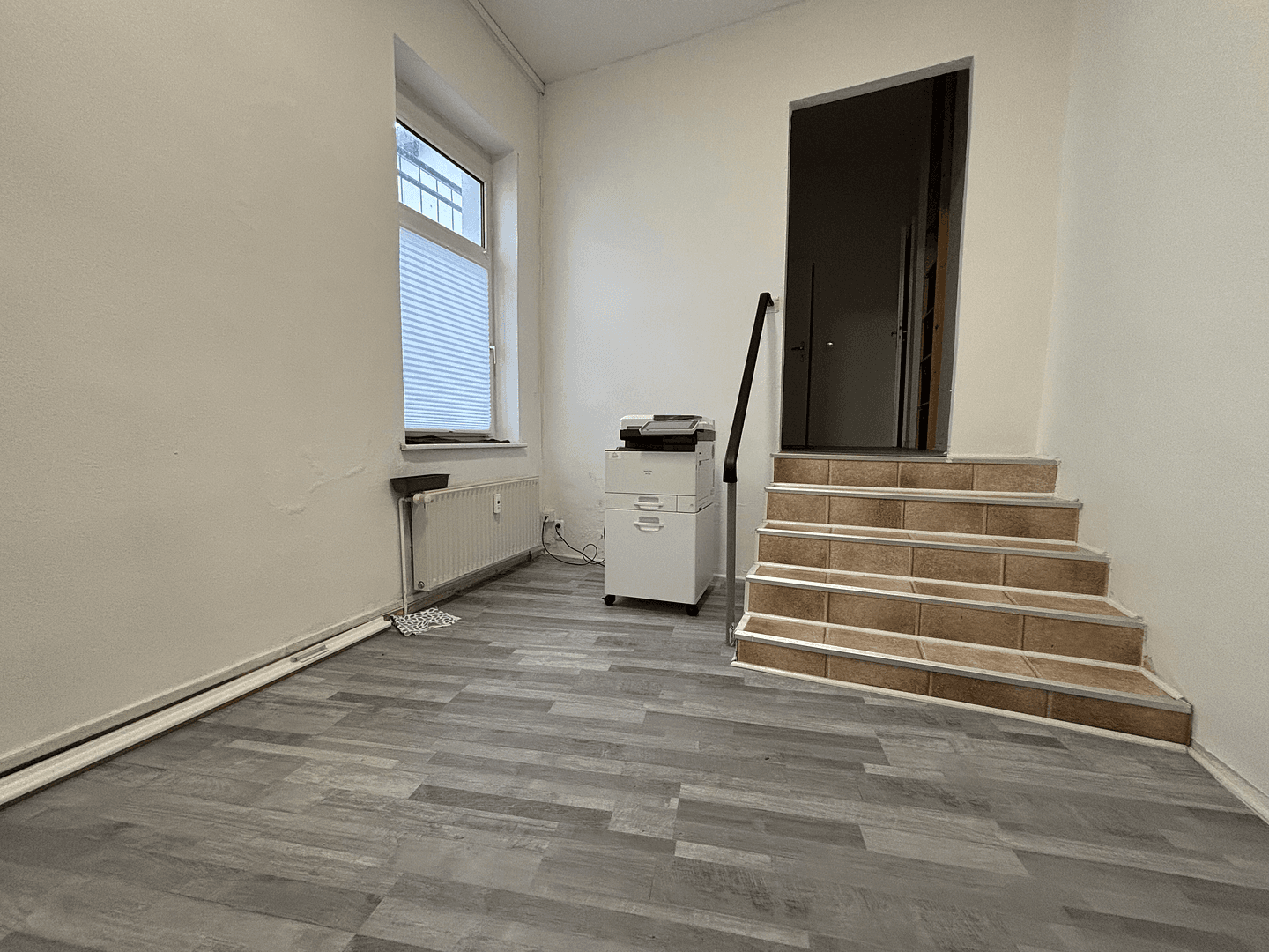 office to rent, 180 m², Bahnstraße 92, Wittenberge, Brandenburg office to rent, 180 m², Bahnstraße 92, Wittenberge, Brandenburg