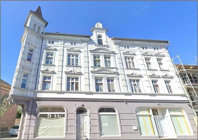 office to rent, 180 m², Bahnstraße 92, Wittenberge, Brandenburg office to rent, 180 m², Bahnstraße 92, Wittenberge, Brandenburg