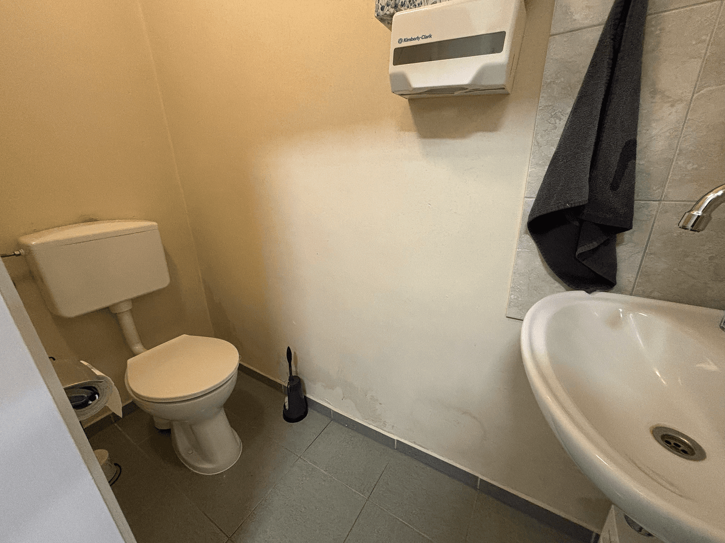 office to rent, 180 m², Bahnstraße 92, Wittenberge, Brandenburg office to rent, 180 m², Bahnstraße 92, Wittenberge, Brandenburg