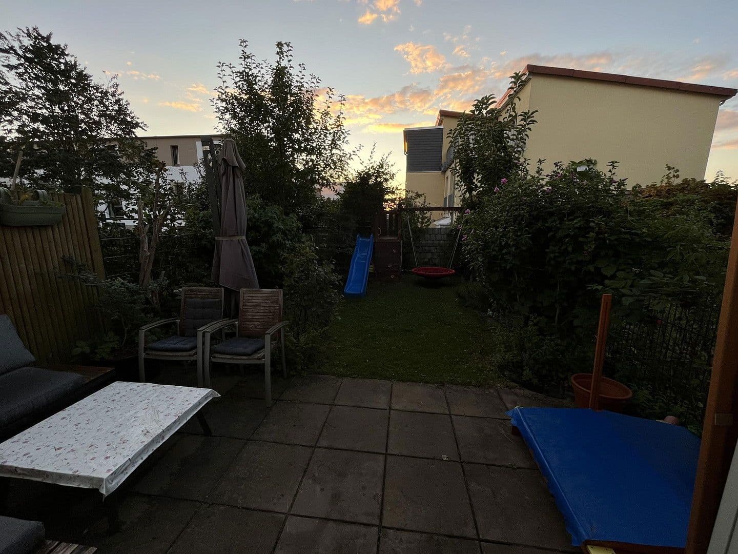 house for sale, 128 m², Hanover, Lower Saxony house for sale, 128 m², Hanover, Lower Saxony