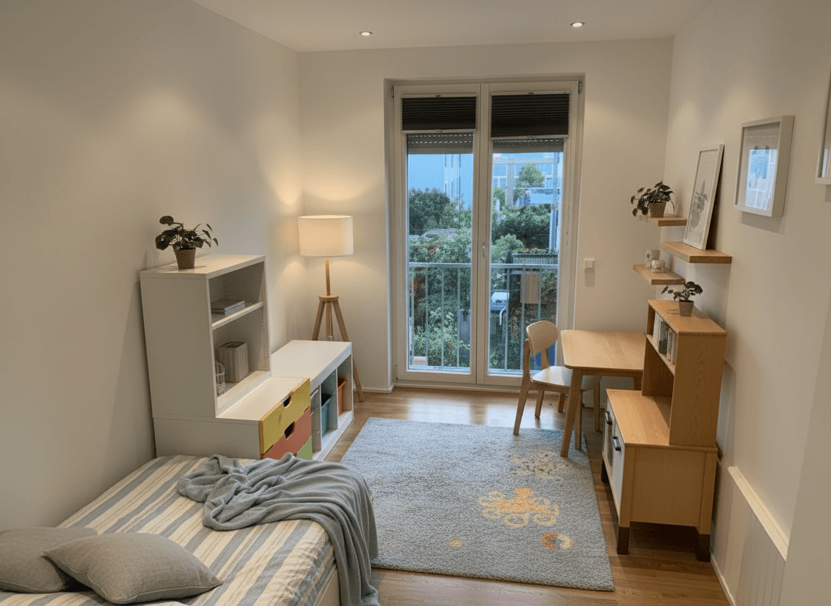 house for sale, 128 m², Hanover, Lower Saxony house for sale, 128 m², Hanover, Lower Saxony