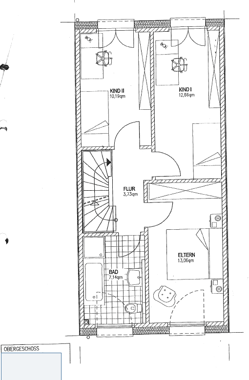 house for sale, 128 m², Hanover, Lower Saxony house for sale, 128 m², Hanover, Lower Saxony