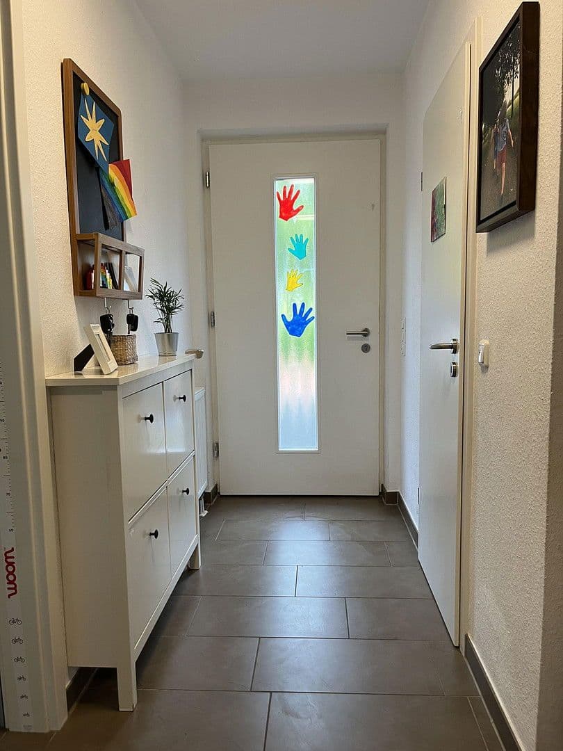 house for sale, 128 m², Hanover, Lower Saxony house for sale, 128 m², Hanover, Lower Saxony