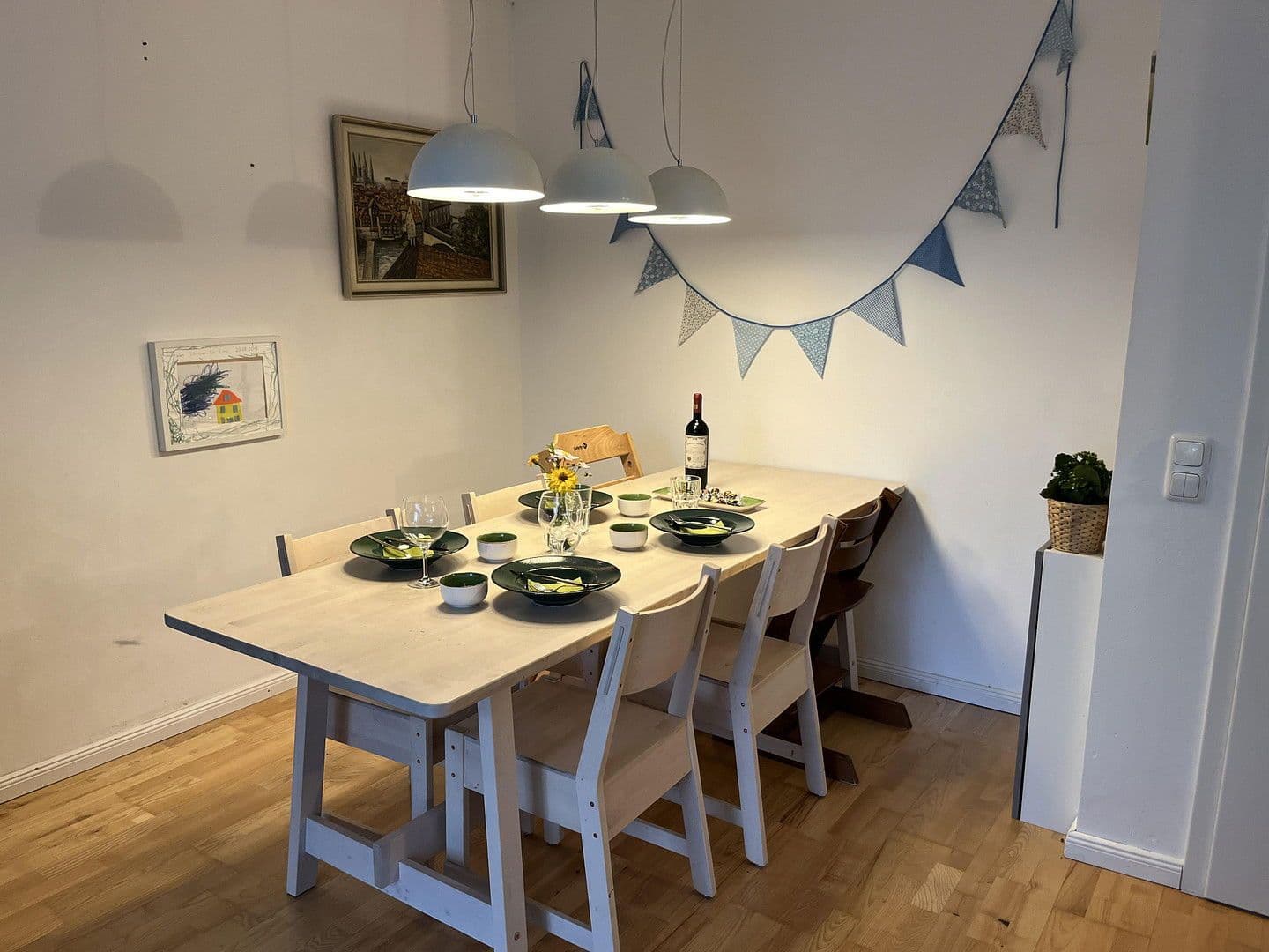 house for sale, 128 m², Hanover, Lower Saxony house for sale, 128 m², Hanover, Lower Saxony