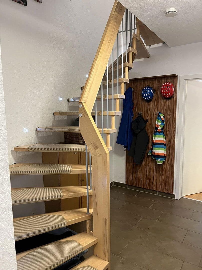 house for sale, 128 m², Hanover, Lower Saxony house for sale, 128 m², Hanover, Lower Saxony