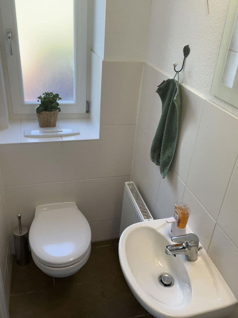 house for sale, 128 m², Hanover, Lower Saxony house for sale, 128 m², Hanover, Lower Saxony