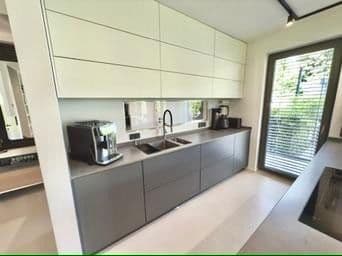 3 bedroom with open-plan kitchen flat to rent, 124 m², Hamburg, Hamburg 3 bedroom with open-plan kitchen flat to rent, 124 m², Hamburg, Hamburg