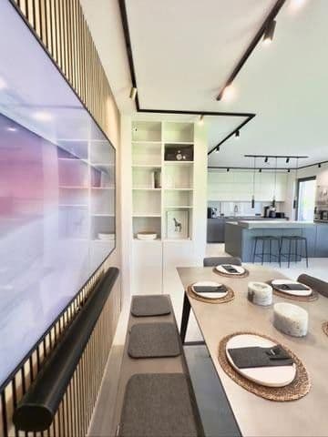 3 bedroom with open-plan kitchen flat to rent, 124 m², Hamburg, Hamburg 3 bedroom with open-plan kitchen flat to rent, 124 m², Hamburg, Hamburg