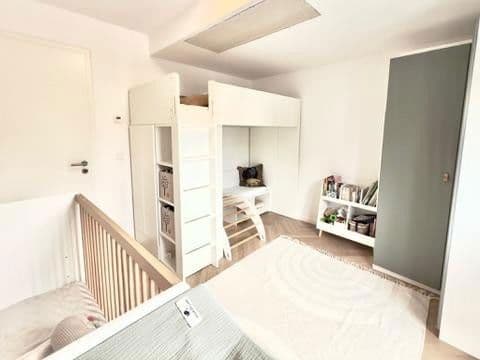 3 bedroom with open-plan kitchen flat to rent, 124 m², Hamburg, Hamburg 3 bedroom with open-plan kitchen flat to rent, 124 m², Hamburg, Hamburg