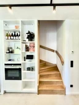 3 bedroom with open-plan kitchen flat to rent, 124 m², Hamburg, Hamburg 3 bedroom with open-plan kitchen flat to rent, 124 m², Hamburg, Hamburg