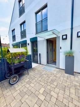 3 bedroom with open-plan kitchen flat to rent, 124 m², Hamburg, Hamburg 3 bedroom with open-plan kitchen flat to rent, 124 m², Hamburg, Hamburg