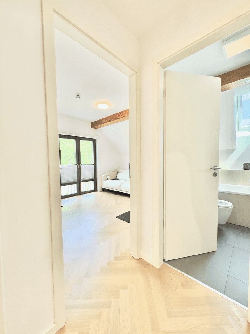 3 bedroom with open-plan kitchen flat to rent, 124 m², Hamburg, Hamburg 3 bedroom with open-plan kitchen flat to rent, 124 m², Hamburg, Hamburg