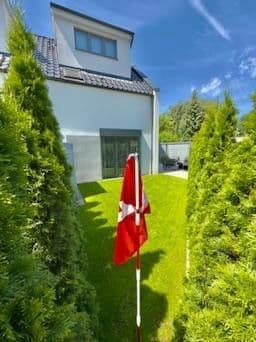 3 bedroom with open-plan kitchen flat to rent, 124 m², Hamburg, Hamburg 3 bedroom with open-plan kitchen flat to rent, 124 m², Hamburg, Hamburg