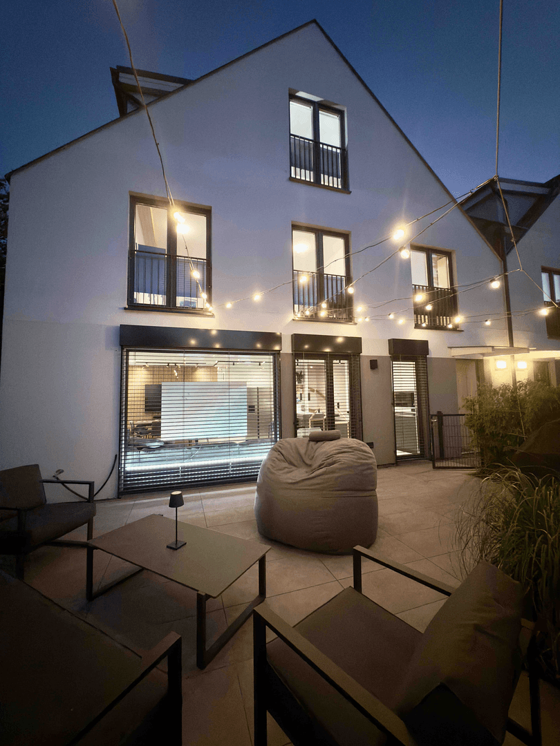 3 bedroom with open-plan kitchen flat to rent, 124 m², Hamburg, Hamburg 3 bedroom with open-plan kitchen flat to rent, 124 m², Hamburg, Hamburg