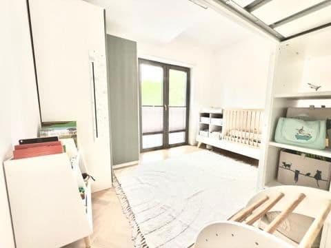 3 bedroom with open-plan kitchen flat to rent, 124 m², Hamburg, Hamburg 3 bedroom with open-plan kitchen flat to rent, 124 m², Hamburg, Hamburg