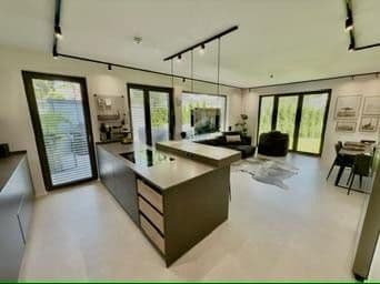 3 bedroom with open-plan kitchen flat to rent, 124 m², Hamburg, Hamburg 3 bedroom with open-plan kitchen flat to rent, 124 m², Hamburg, Hamburg