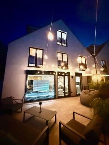 3 bedroom with open-plan kitchen flat to rent, 124 m², Hamburg, Hamburg 3 bedroom with open-plan kitchen flat to rent, 124 m², Hamburg, Hamburg