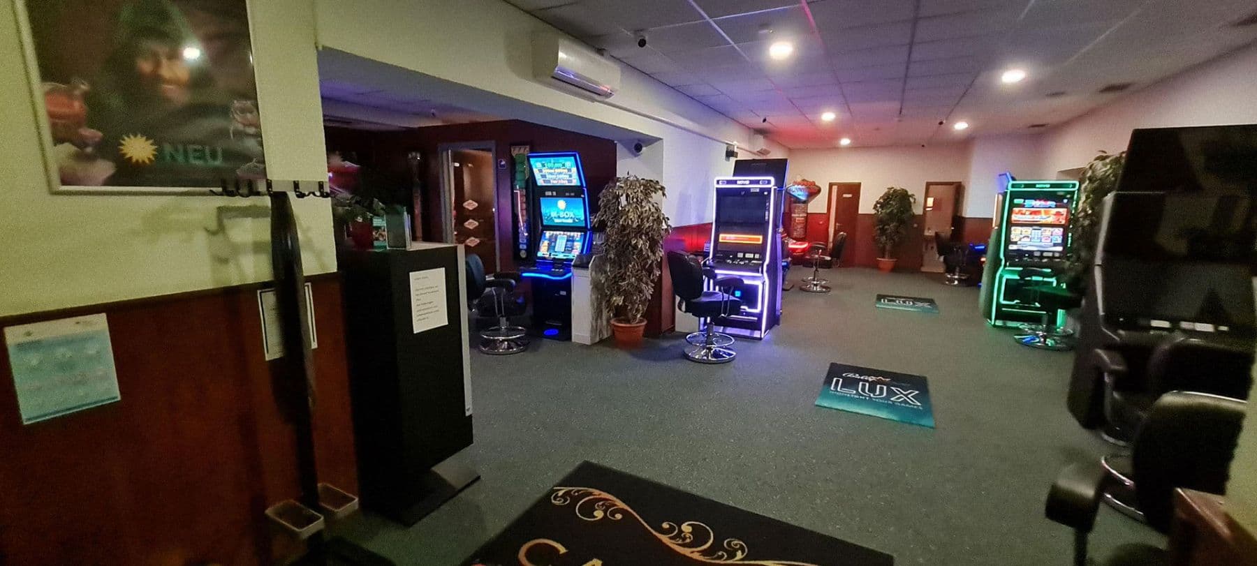 non-residential property to rent, 153 m², Castroper Hellweg 421, Bochum, North Rhine-Westphalia non-residential property to rent, 153 m², Castroper Hellweg 421, Bochum, North Rhine-Westphalia