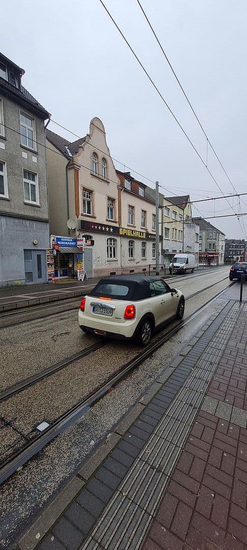 non-residential property to rent, 153 m², Castroper Hellweg 421, Bochum, North Rhine-Westphalia non-residential property to rent, 153 m², Castroper Hellweg 421, Bochum, North Rhine-Westphalia