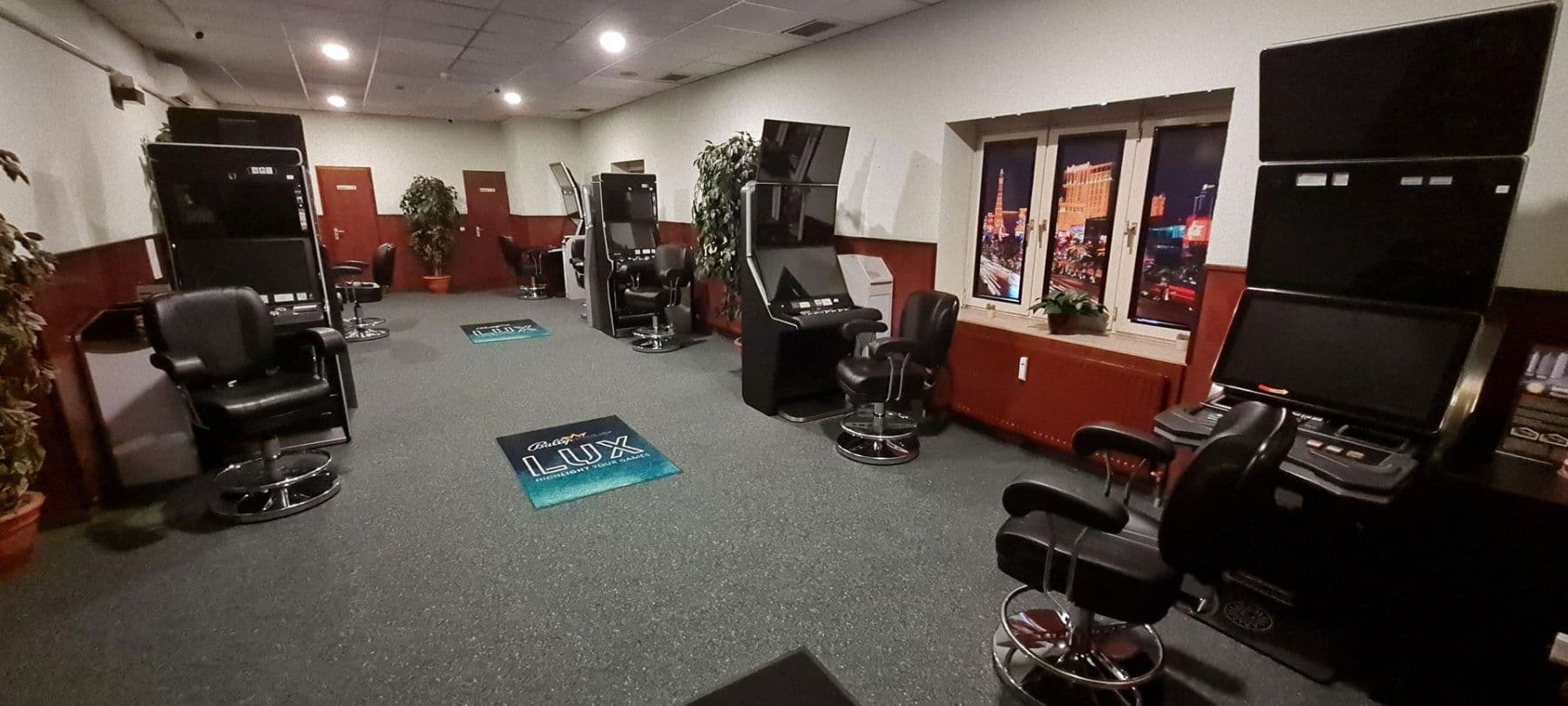 non-residential property to rent, 153 m², Castroper Hellweg 421, Bochum, North Rhine-Westphalia non-residential property to rent, 153 m², Castroper Hellweg 421, Bochum, North Rhine-Westphalia