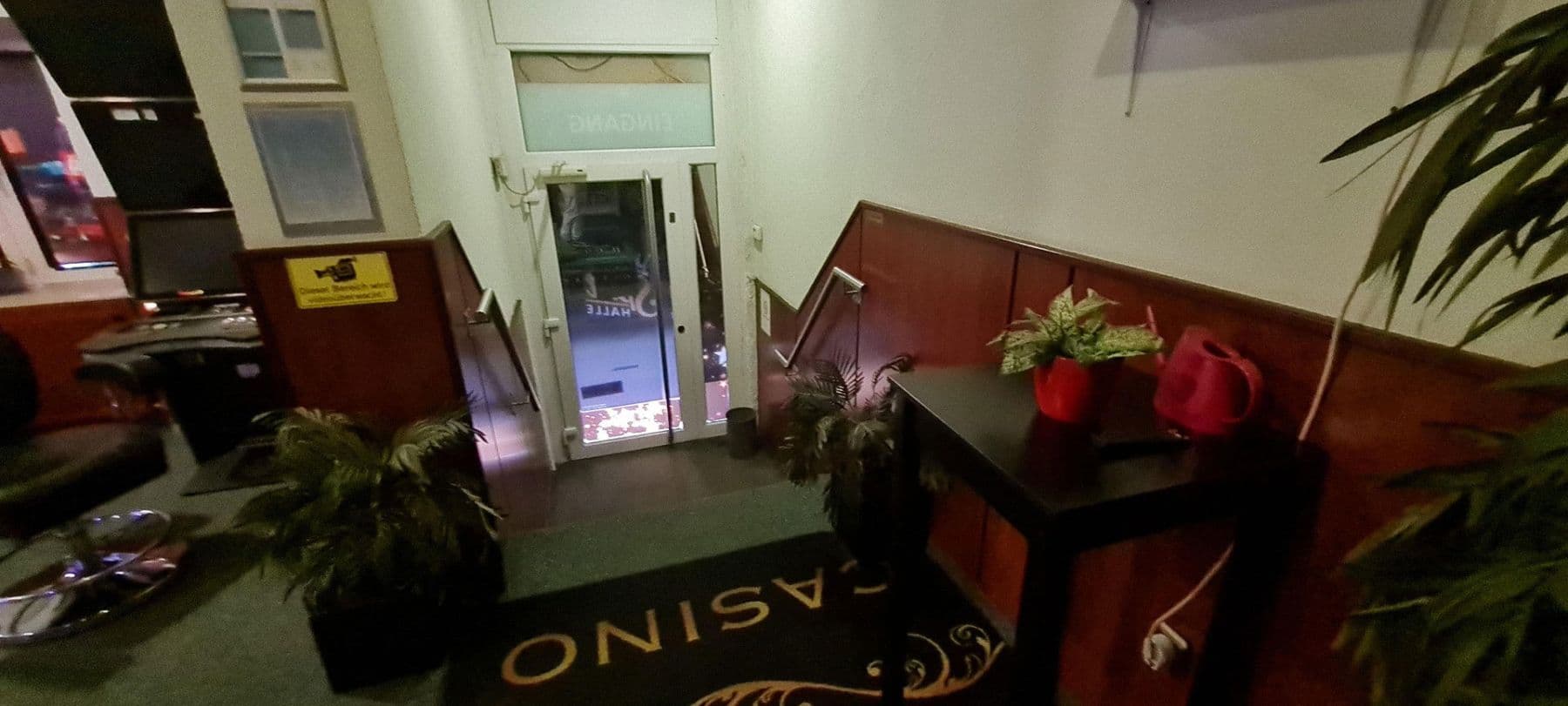 non-residential property to rent, 153 m², Castroper Hellweg 421, Bochum, North Rhine-Westphalia non-residential property to rent, 153 m², Castroper Hellweg 421, Bochum, North Rhine-Westphalia