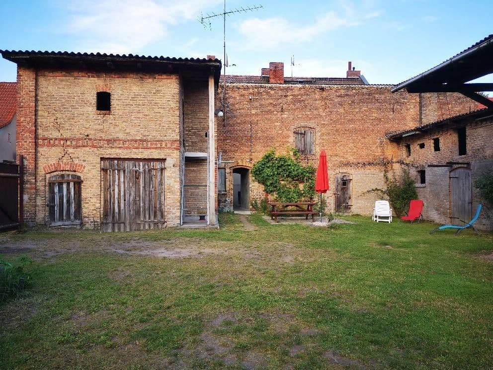 house for sale, 150 m², Fürstenberg/Havel, Brandenburg house for sale, 150 m², Fürstenberg/Havel, Brandenburg