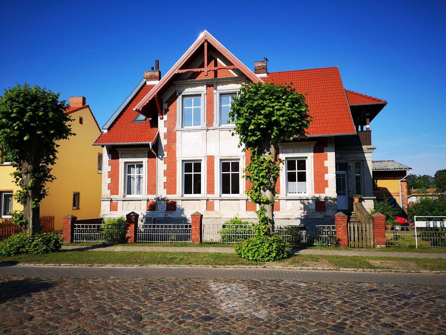 house for sale, 150 m², Fürstenberg/Havel, Brandenburg house for sale, 150 m², Fürstenberg/Havel, Brandenburg