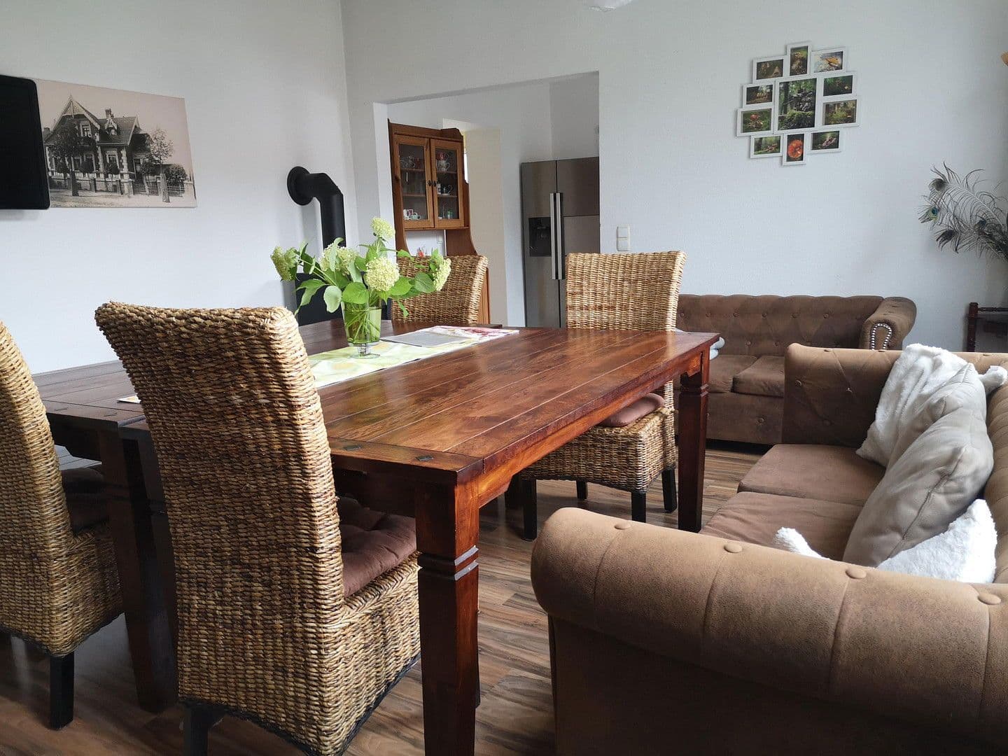 house for sale, 150 m², Fürstenberg/Havel, Brandenburg house for sale, 150 m², Fürstenberg/Havel, Brandenburg