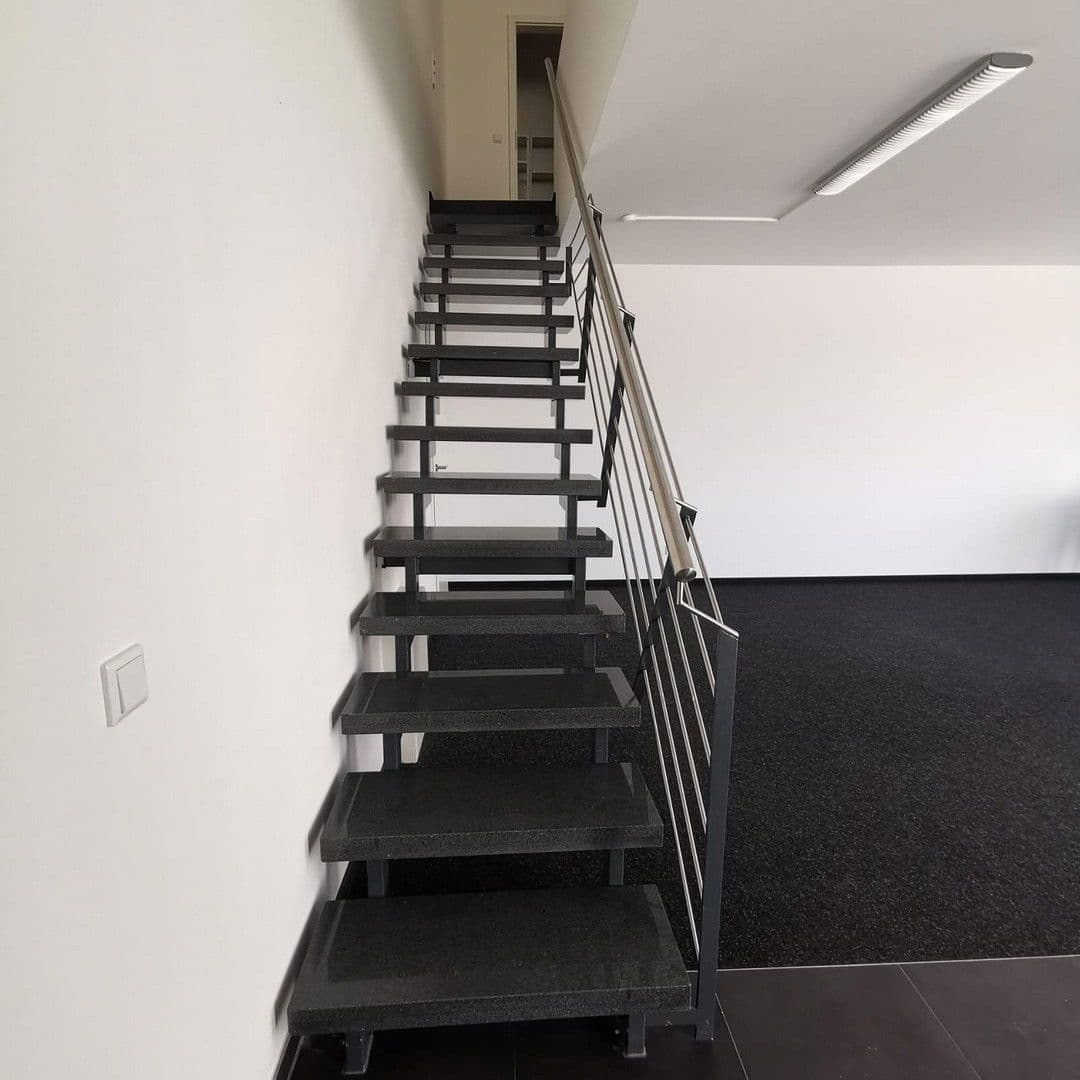 office to rent, 94 m², Fraunhoferstraße 10a, Münster, North Rhine-Westphalia office to rent, 94 m², Fraunhoferstraße 10a, Münster, North Rhine-Westphalia