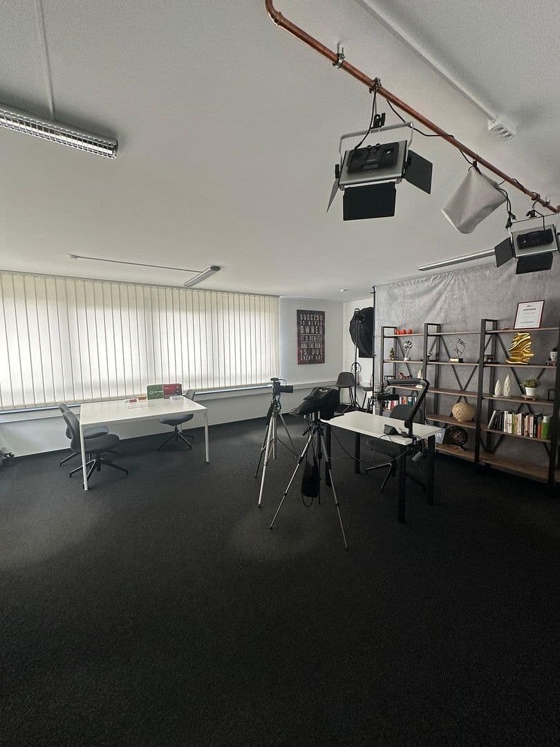 office to rent, 94 m², Fraunhoferstraße 10a, Münster, North Rhine-Westphalia office to rent, 94 m², Fraunhoferstraße 10a, Münster, North Rhine-Westphalia