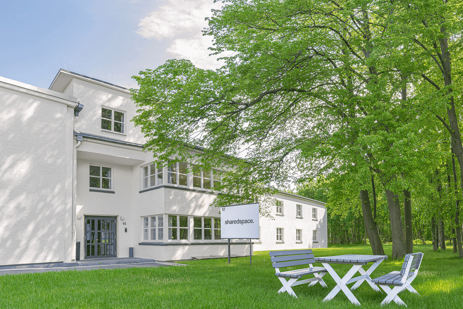 office to rent, 25 m², Im Fliegerhorst 12, Goslar, Lower Saxony office to rent, 25 m², Im Fliegerhorst 12, Goslar, Lower Saxony