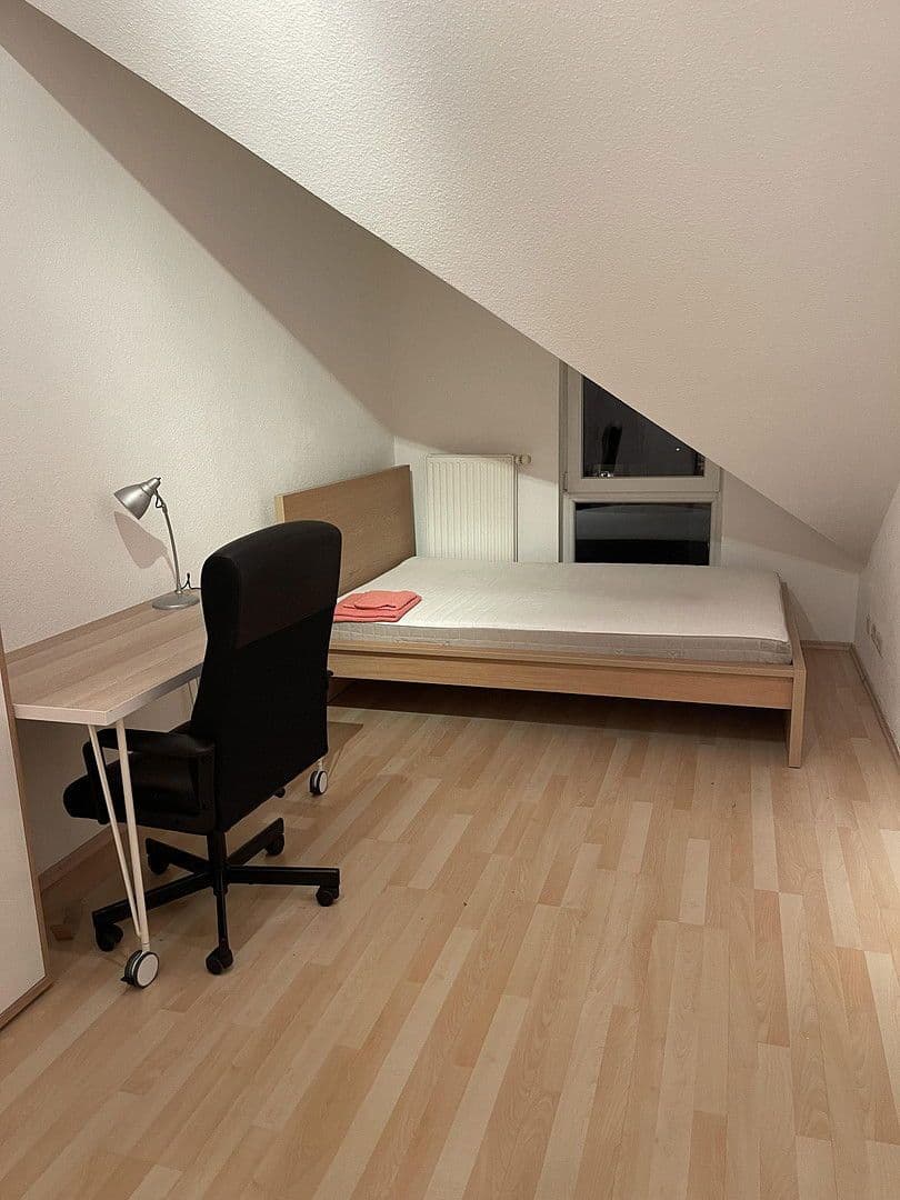 3 bedroom flat to rent, 85 m², Mainz-Kostheim, Hesse 3 bedroom flat to rent, 85 m², Mainz-Kostheim, Hesse