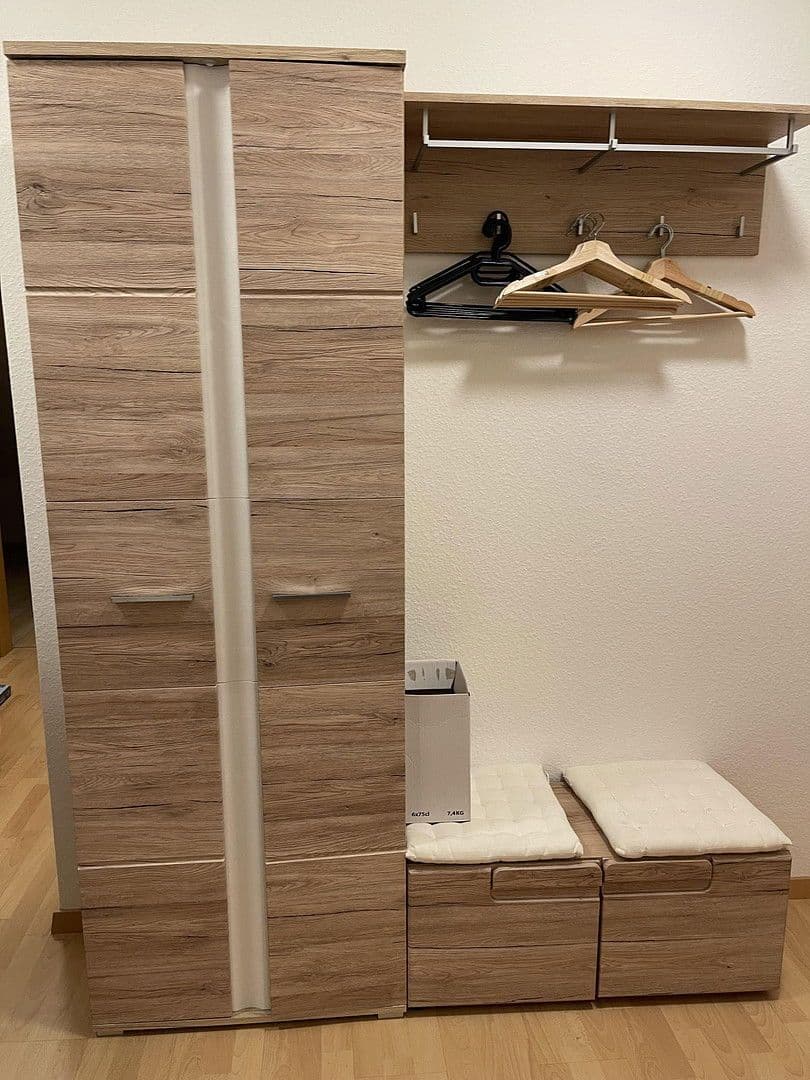 3 bedroom flat to rent, 85 m², Mainz-Kostheim, Hesse 3 bedroom flat to rent, 85 m², Mainz-Kostheim, Hesse