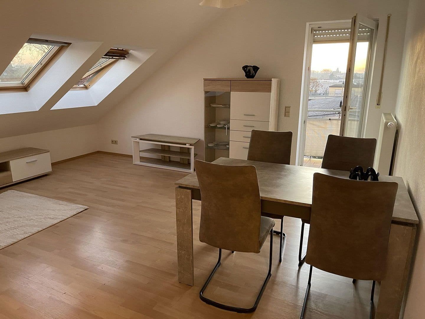 3 bedroom flat to rent, 85 m², Mainz-Kostheim, Hesse 3 bedroom flat to rent, 85 m², Mainz-Kostheim, Hesse