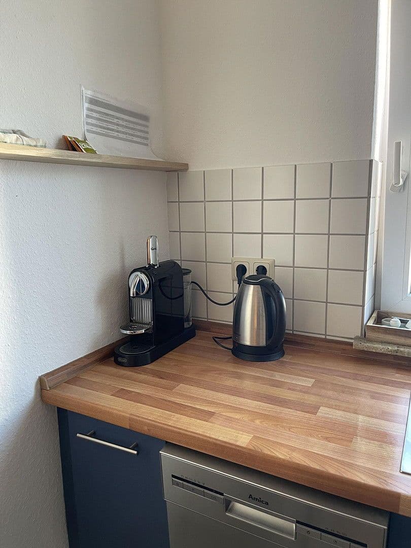 3 bedroom flat to rent, 85 m², Mainz-Kostheim, Hesse 3 bedroom flat to rent, 85 m², Mainz-Kostheim, Hesse