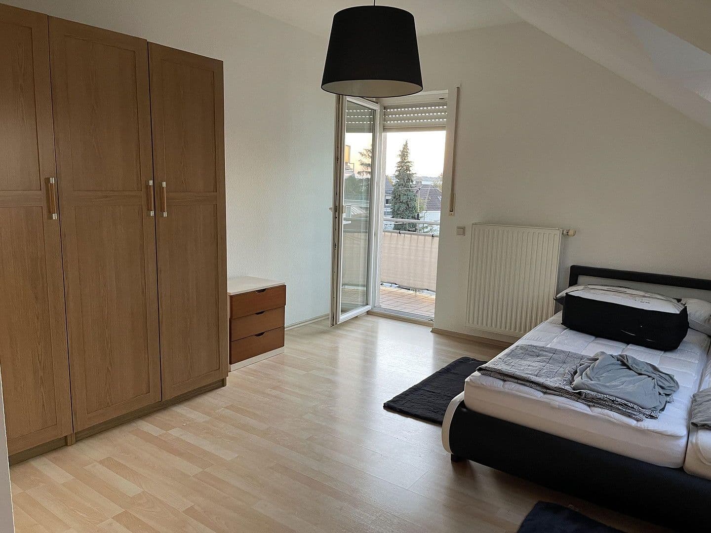 3 bedroom flat to rent, 85 m², Mainz-Kostheim, Hesse 3 bedroom flat to rent, 85 m², Mainz-Kostheim, Hesse