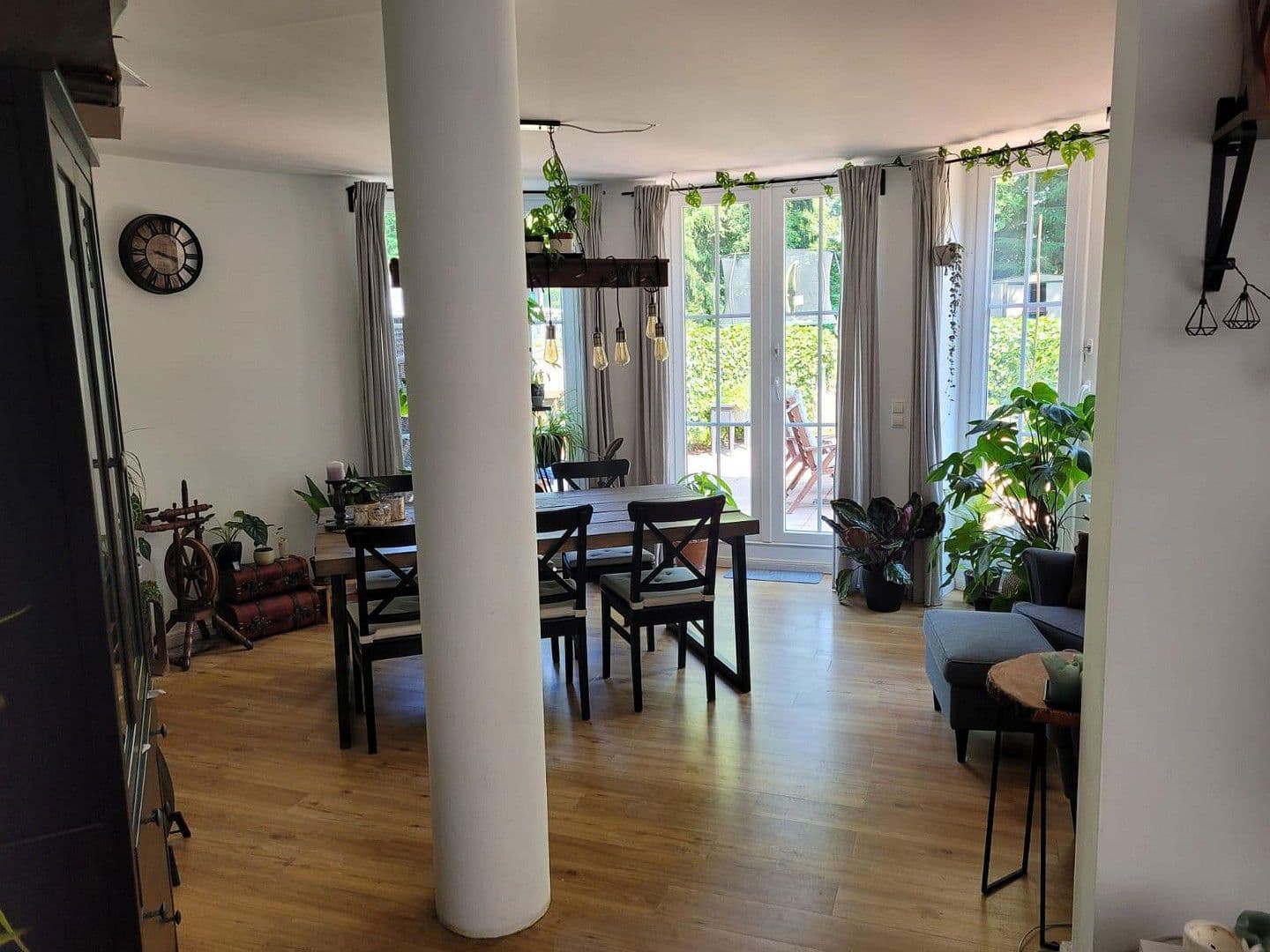 2 bedroom flat to rent, 78 m², Warnemünder Weg 8, Hamburg, Hamburg 2 bedroom flat to rent, 78 m², Warnemünder Weg 8, Hamburg, Hamburg