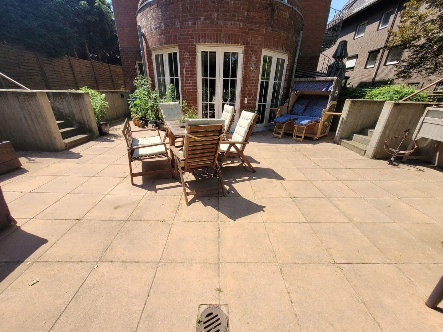 2 bedroom flat to rent, 78 m², Warnemünder Weg 8, Hamburg, Hamburg 2 bedroom flat to rent, 78 m², Warnemünder Weg 8, Hamburg, Hamburg