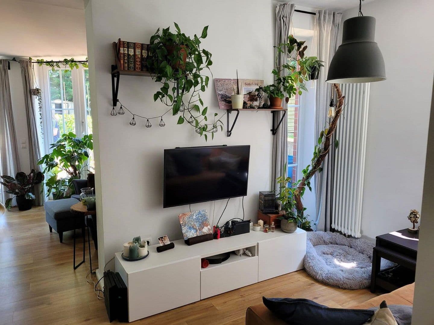 2 bedroom flat to rent, 78 m², Warnemünder Weg 8, Hamburg, Hamburg 2 bedroom flat to rent, 78 m², Warnemünder Weg 8, Hamburg, Hamburg