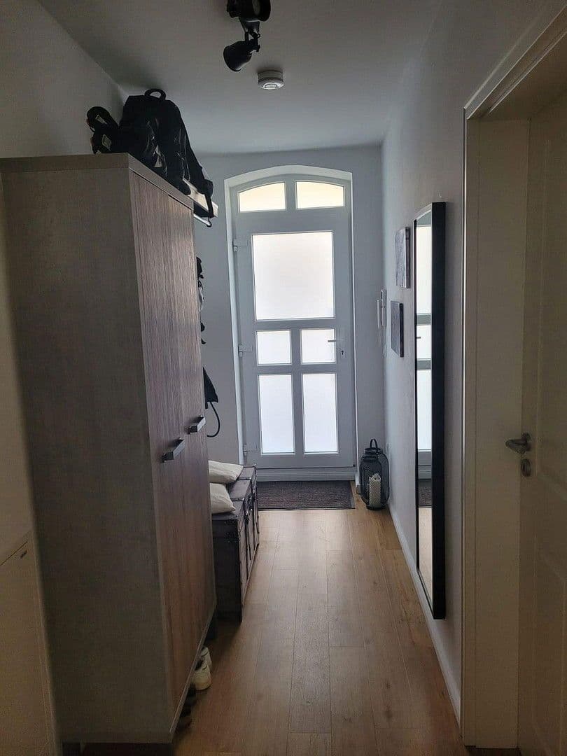 2 bedroom flat to rent, 78 m², Warnemünder Weg 8, Hamburg, Hamburg 2 bedroom flat to rent, 78 m², Warnemünder Weg 8, Hamburg, Hamburg