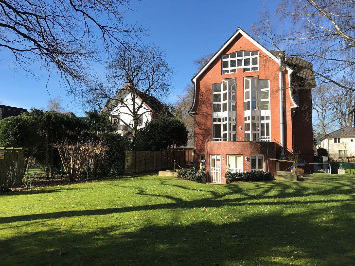 2 bedroom flat to rent, 78 m², Warnemünder Weg 8, Hamburg, Hamburg 2 bedroom flat to rent, 78 m², Warnemünder Weg 8, Hamburg, Hamburg