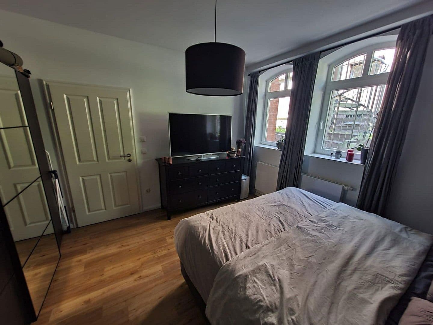 2 bedroom flat to rent, 78 m², Warnemünder Weg 8, Hamburg, Hamburg 2 bedroom flat to rent, 78 m², Warnemünder Weg 8, Hamburg, Hamburg