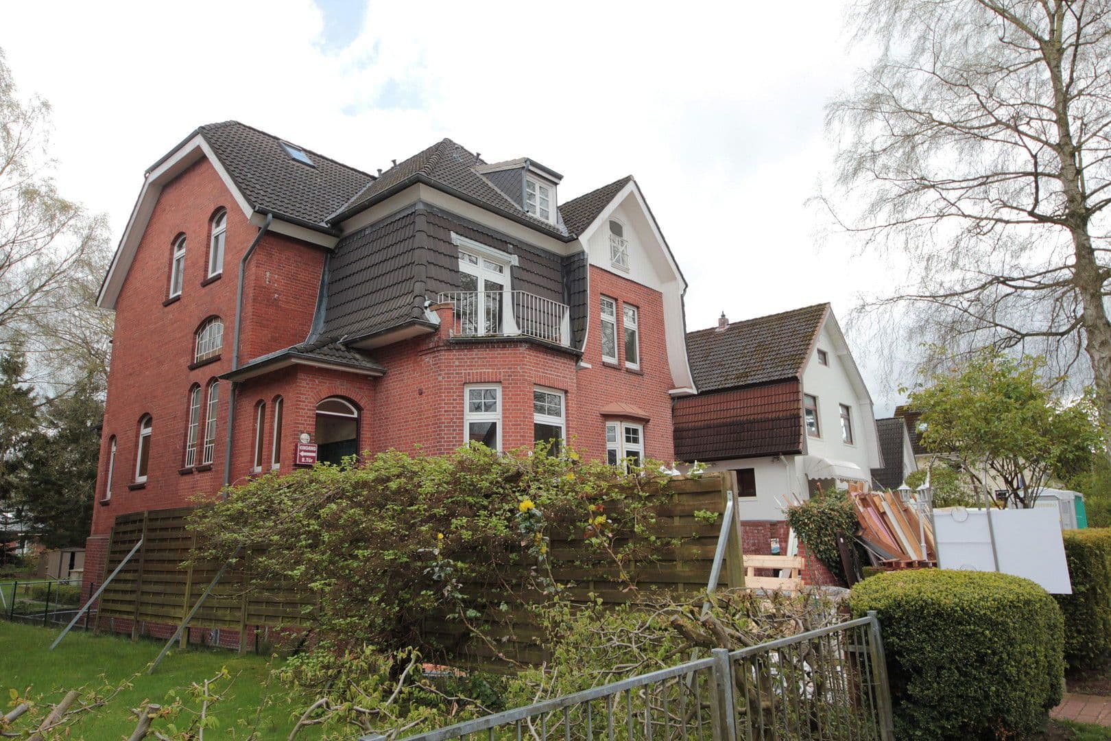 2 bedroom flat to rent, 78 m², Warnemünder Weg 8, Hamburg, Hamburg 2 bedroom flat to rent, 78 m², Warnemünder Weg 8, Hamburg, Hamburg