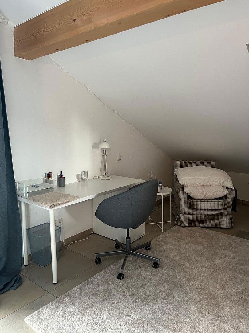 house to rent, 145 m², Aying, Bavaria house to rent, 145 m², Aying, Bavaria