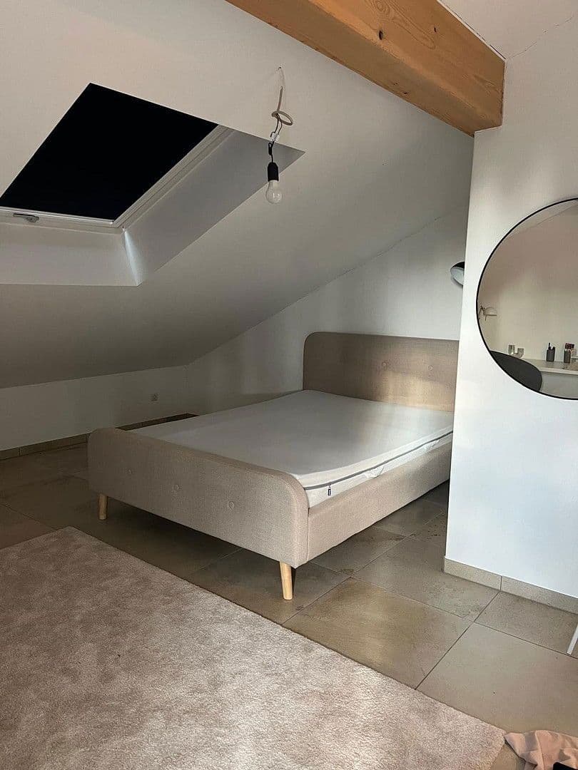 house to rent, 145 m², Aying, Bavaria house to rent, 145 m², Aying, Bavaria