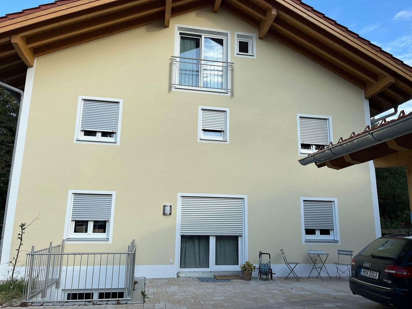 house to rent, 145 m², Aying, Bavaria house to rent, 145 m², Aying, Bavaria
